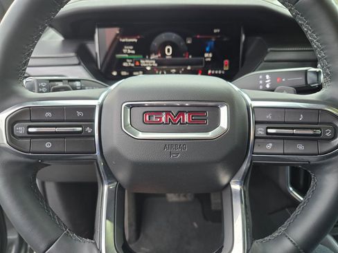 Used 2024 GMC Acadia Elevation image 63