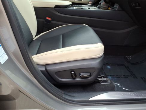 Used 2023 Lexus NX 350 AWD image 14