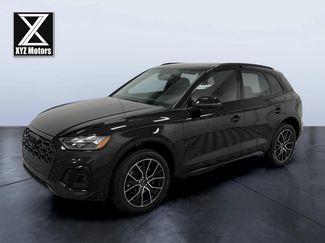 Used 2023 Audi SQ5 Premium Plus w/ Premium Plus Package AWD/4WD video 1