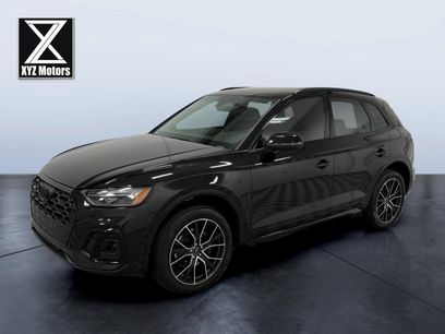 Used 2023 Audi SQ5 Premium Plus w/ Premium Plus Package