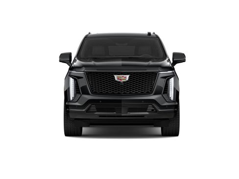 New 2026 Cadillac Escalade Platinum Sport image 61