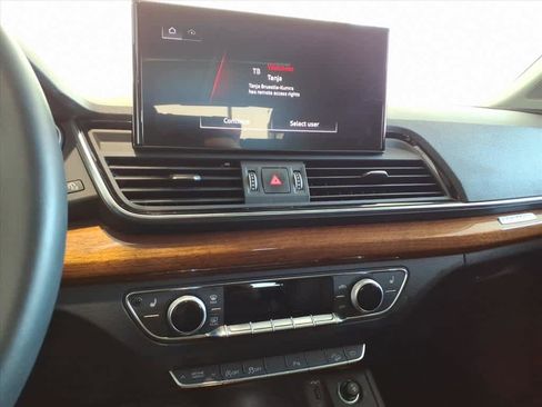 Certified 2023 Audi Q5 2.0T Premium Plus w/ Premium Plus Package AWD/4WD image 13