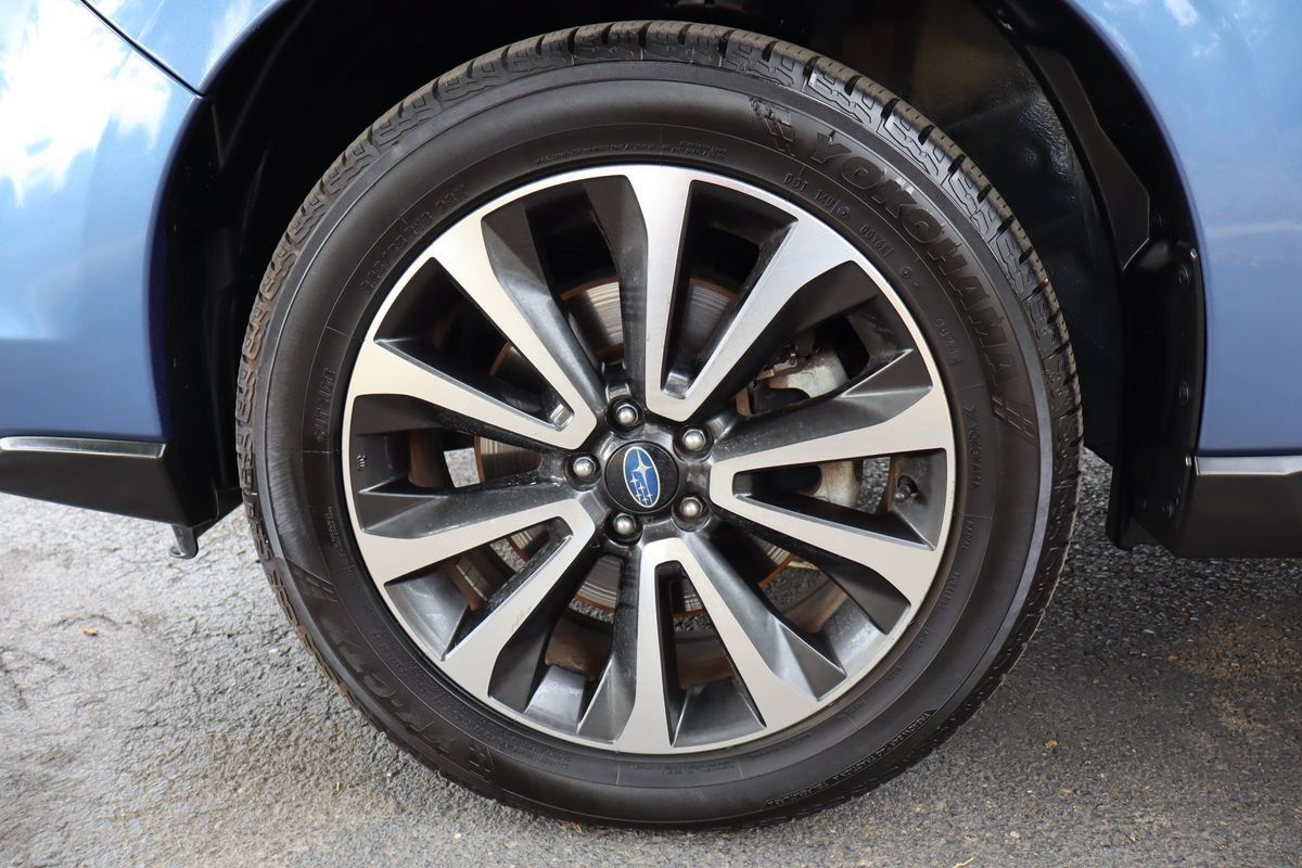 Used 2017 Subaru Forester 2.0XT Touring AWD/4WD image 42