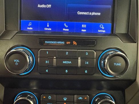 Used 2020 Ford F150 Lariat AWD/4WD image 28