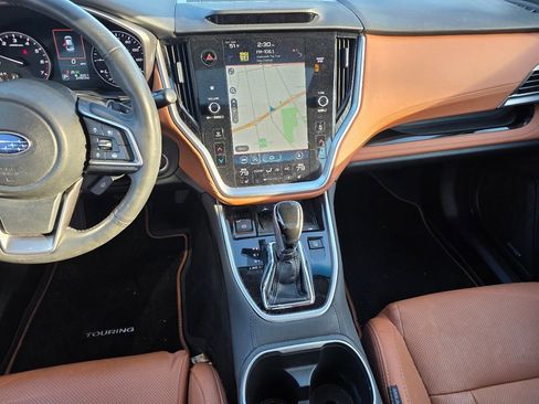 Used 2022 Subaru Legacy Touring XT image 15