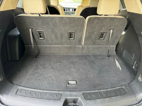 Used 2020 Buick Enclave Essence w/ Sport Touring Edition image 20