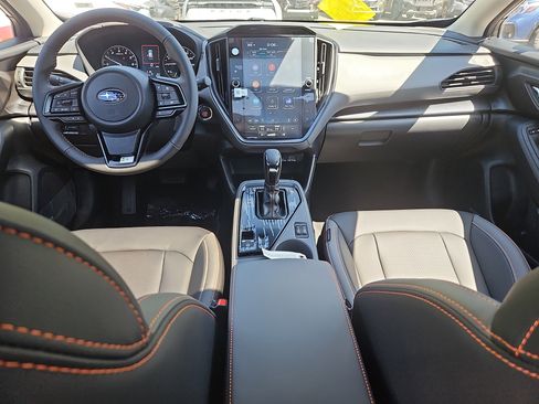 New 2025 Subaru Crosstrek 2.5i Limited image 6