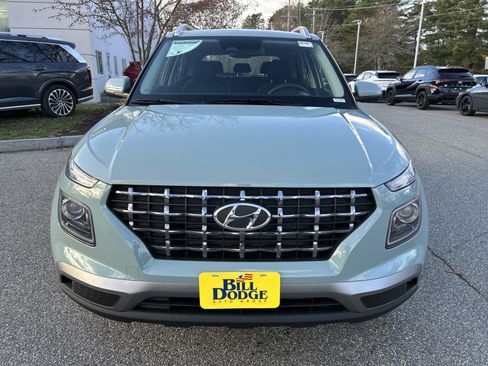New 2026 Hyundai Venue SEL image 10