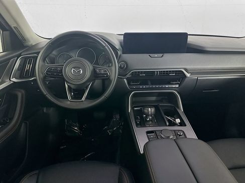 Certified 2025 MAZDA CX-90 3.3 Turbo w/ Preferred Package AWD/4WD image 31