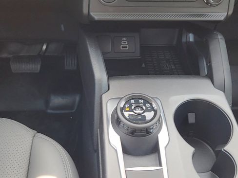 New 2025 Ford Bronco Sport Badlands w/ Badlands Tech Package image 19