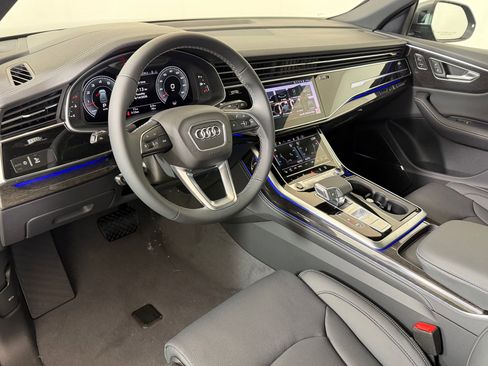 New 2026 Audi Q8 Prestige AWD/4WD image 4