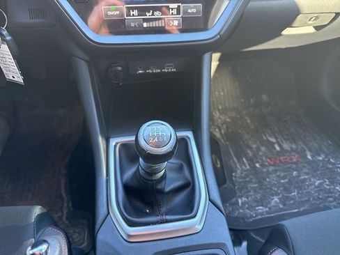 Used 2024 Subaru WRX image 20
