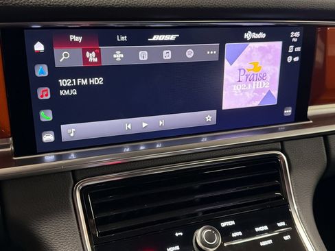 Certified 2022 Porsche Panamera image 21
