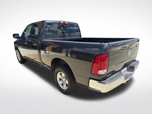 Used 2019 RAM 1500 Tradesman w/ Chrome Plus Package RWD image 10