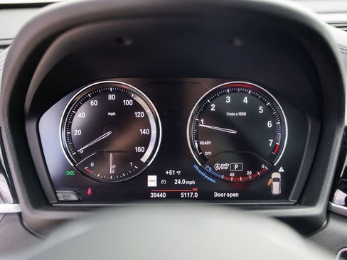 Used 2021 BMW X1 sDrive28i w/ Premium Package image 11