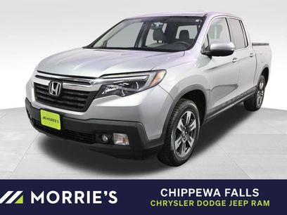 Used 2019 Honda Ridgeline RTL