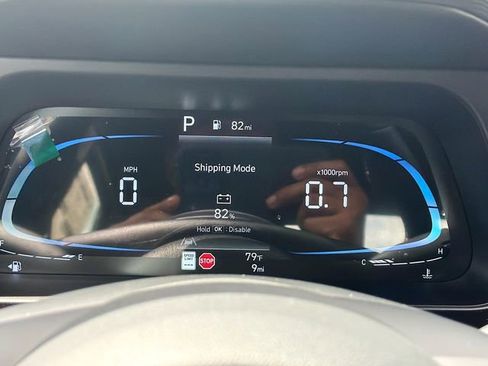 New 2026 Hyundai Elantra Sport FWD image 12
