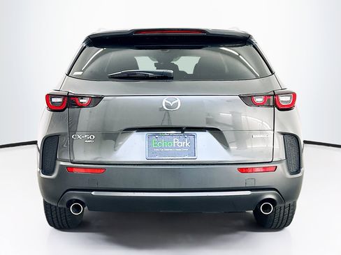 Used 2023 MAZDA CX-50 2.5 S w/ Preferred Plus Pkg AWD/4WD image 7