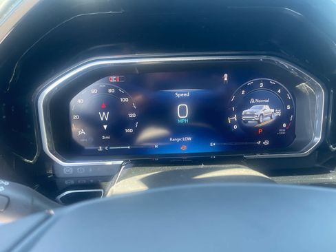 New 2026 Chevrolet Silverado 1500 LT w/ Z71 Off-Road Package AWD/4WD image 10