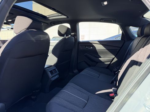 Used 2025 Honda Accord Sport image 24