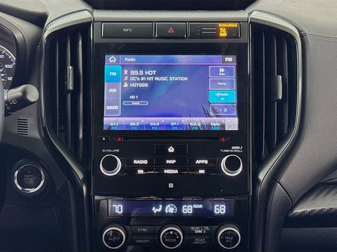 Used 2022 Subaru Ascent Onyx Edition AWD/4WD image 15