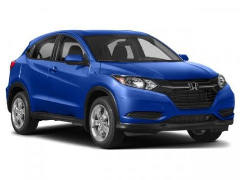 Used 2018 Honda HR-V LX image 6