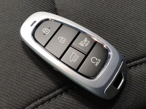 Used 2024 Hyundai Tucson SEL image 32