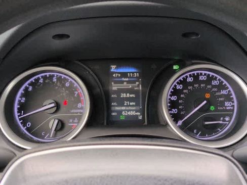 Used 2024 Toyota Camry LE image 33