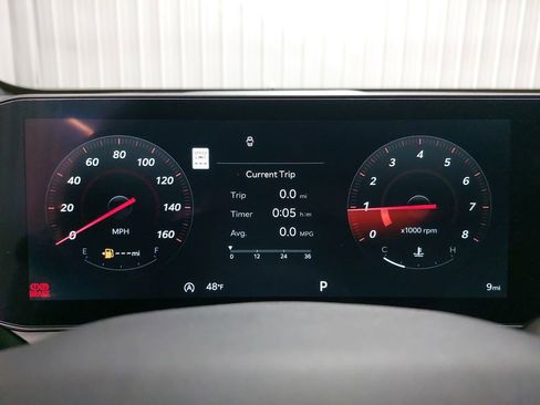 New 2026 Kia Sorento SX Prestige image 21