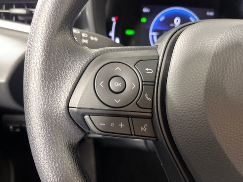 New 2026 Toyota Corolla LE image 26