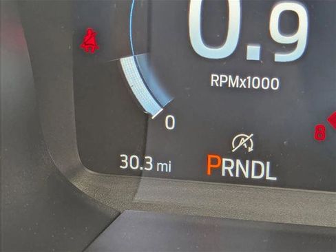 New 2026 Ford Explorer ST-Line w/ Premium Package image 10