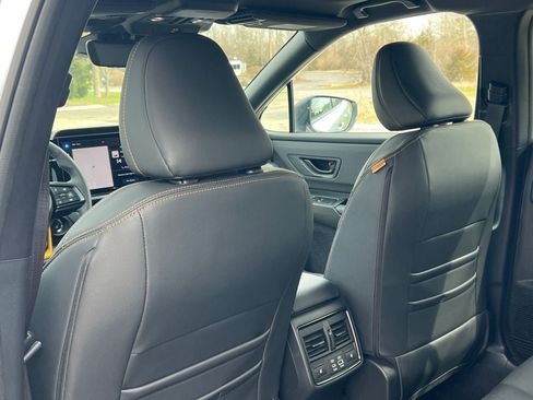 New 2026 Subaru Outback Wilderness AWD/4WD image 38