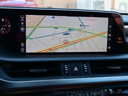 Used 2019 Lexus ES 350 F Sport image 16