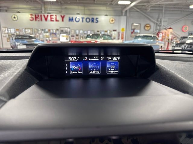 Used 2022 Subaru Forester Sport AWD/4WD image 25