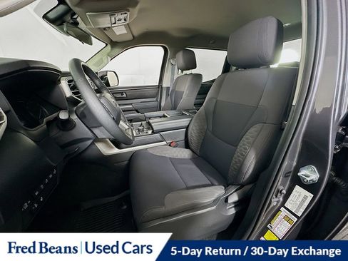Used 2022 Toyota Tundra SR5 w/ TRD Off-Road Package image 21