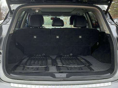 Used 2018 Nissan Murano SL w/ Moonroof Package image 23