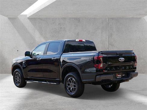 Certified 2024 Ford Ranger XLT image 4