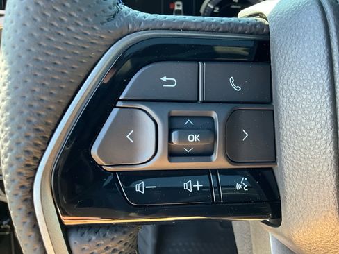 New 2026 Toyota Tundra Platinum image 23