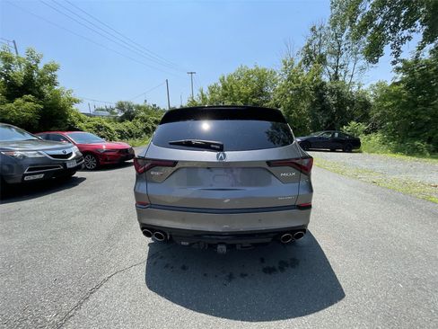 Used 2024 Acura MDX Type S AWD/4WD image 33