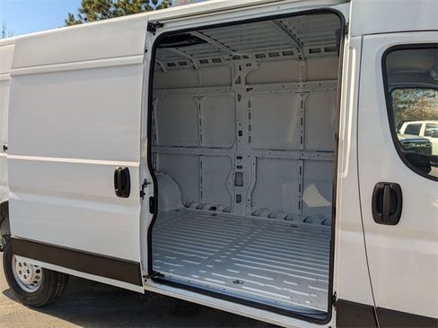 New 2026 RAM ProMaster 3500 w/ Advanced Safety Group image 30