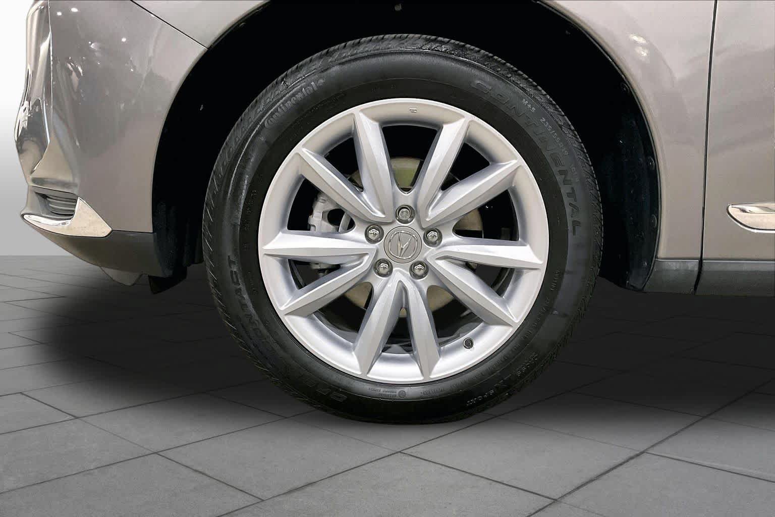Certified 2023 Acura RDX AWD image 11