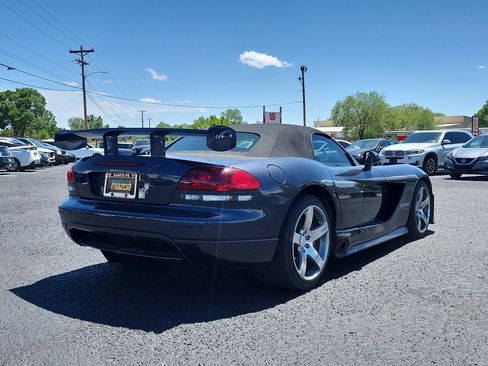 Used 2006 Dodge Viper SRT-10 RWD image 6