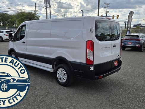 Used 2023 Ford Transit 250 Low Roof w/ Exterior Upgrade Package image 5