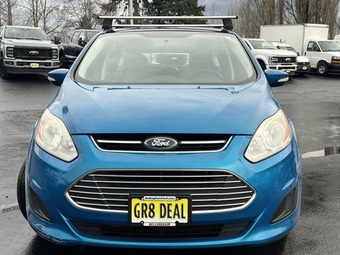 Used 2013 Ford C-MAX SE image 2