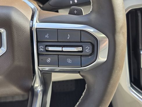 Used 2024 GMC Acadia Denali w/ Super Cruise Package AWD/4WD image 26