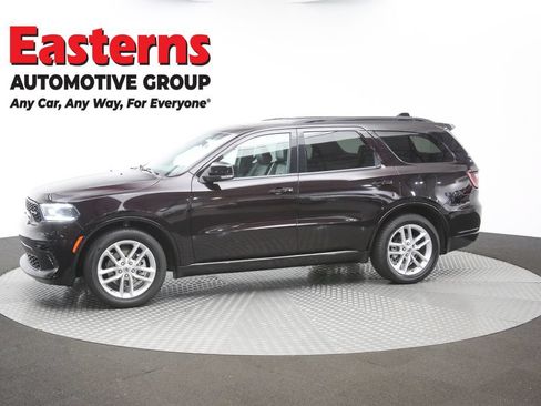Used 2024 Dodge Durango GT RWD image 56