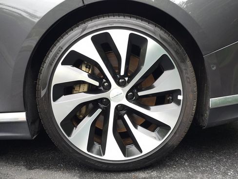 Used 2023 Lucid Air Grand Touring AWD/4WD image 62