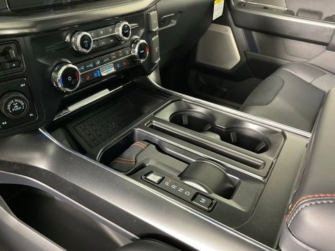 New 2026 Ford F150 Raptor AWD/4WD image 19