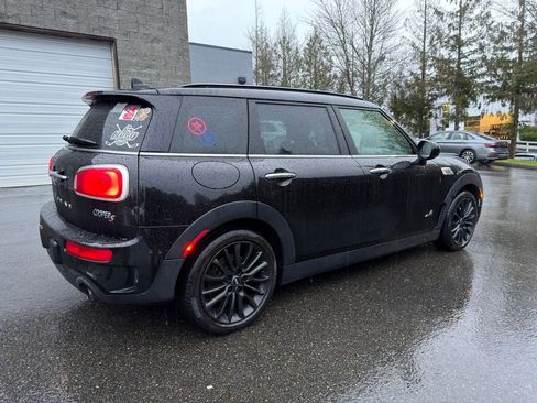 Used 2017 MINI Cooper Clubman S image 5