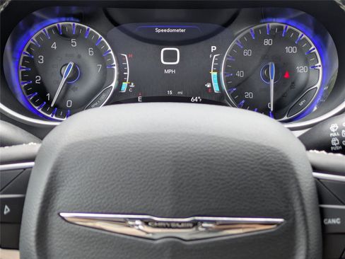 New 2026 Chrysler Pacifica Select image 28